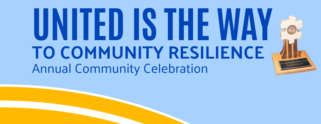 United Way of Central MA 2026 Annual Celebration